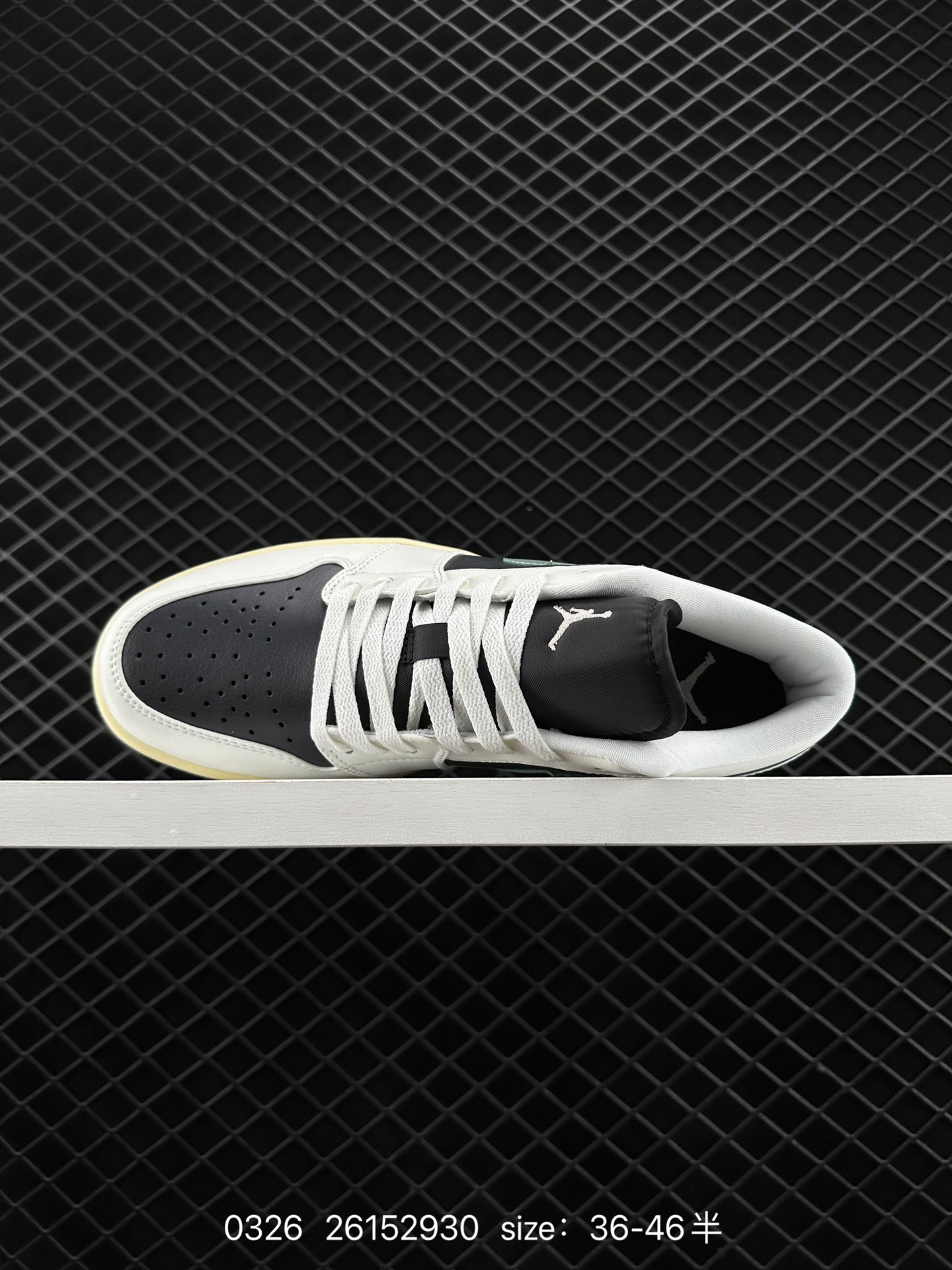 Nike Wmns Air Jordan 1 Low GS